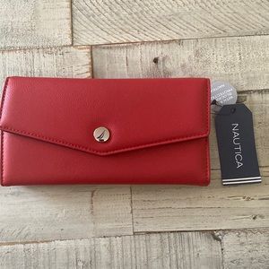 Nautica Wallet